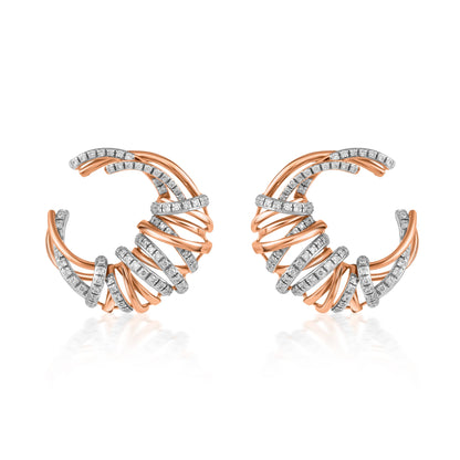 Entwine Earring