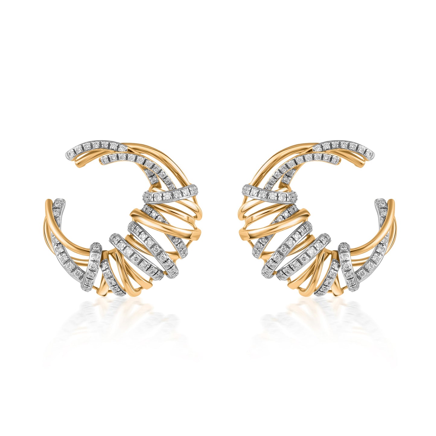 Entwine Earring