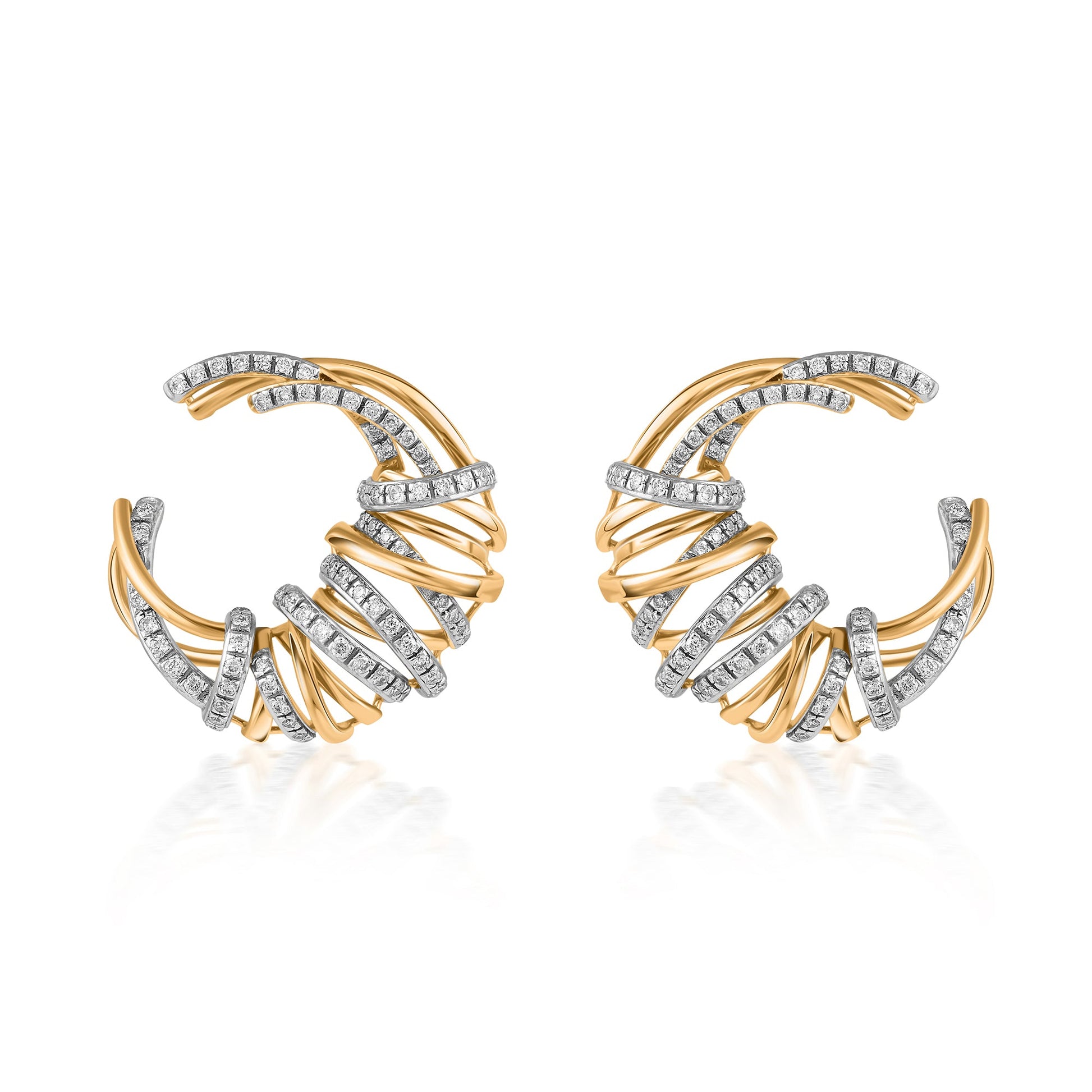 Entwine Earring