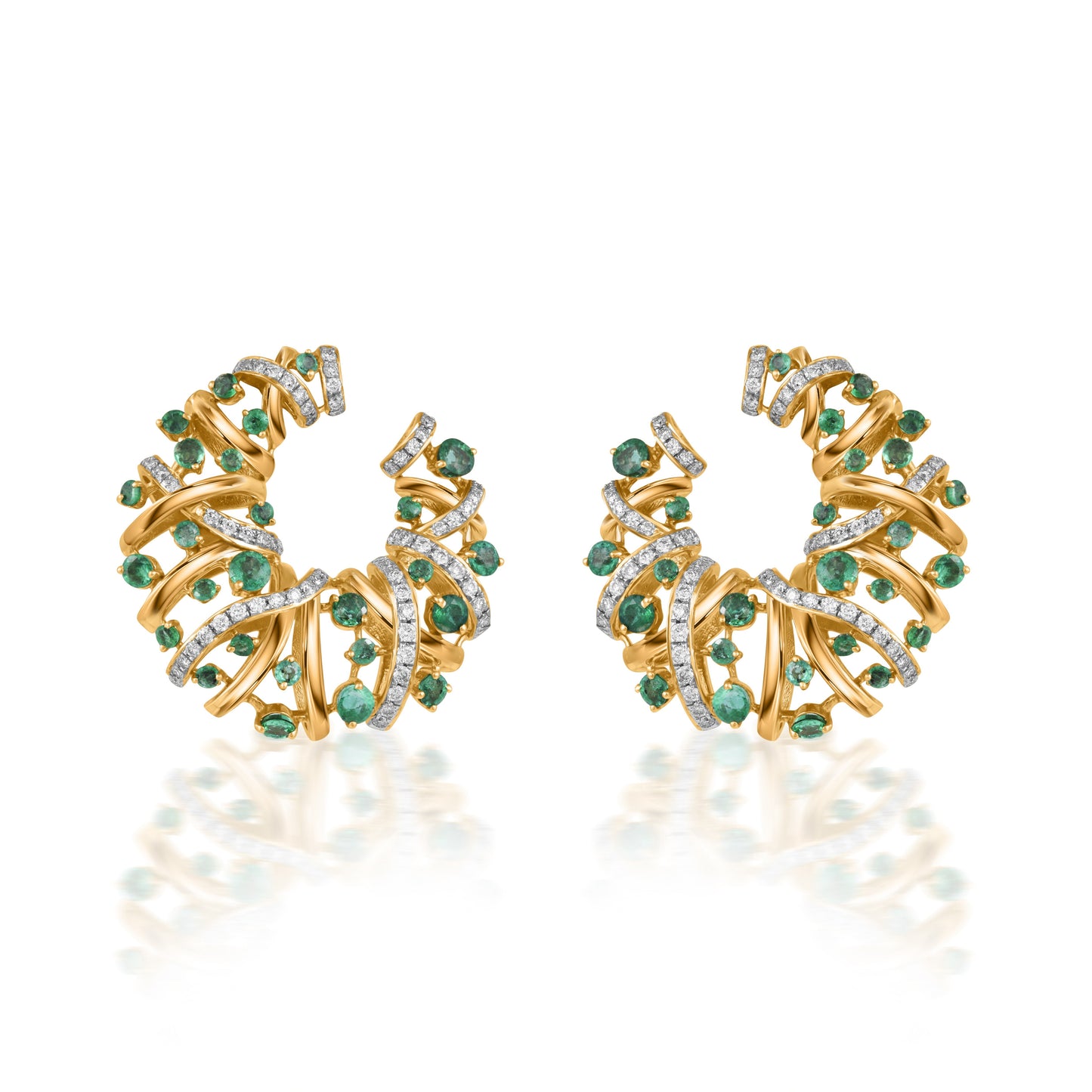 Entwine Earring
