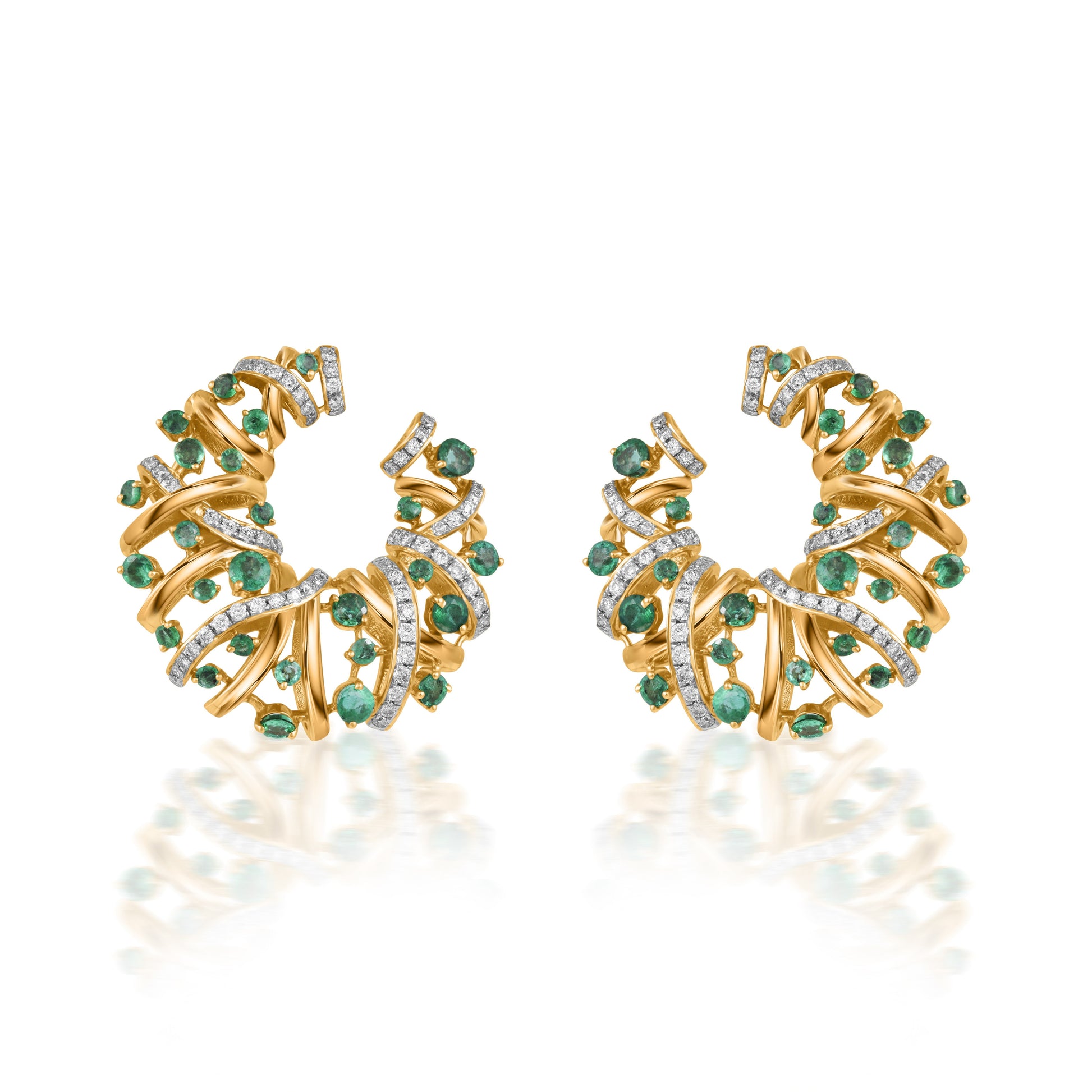 Entwine Earring