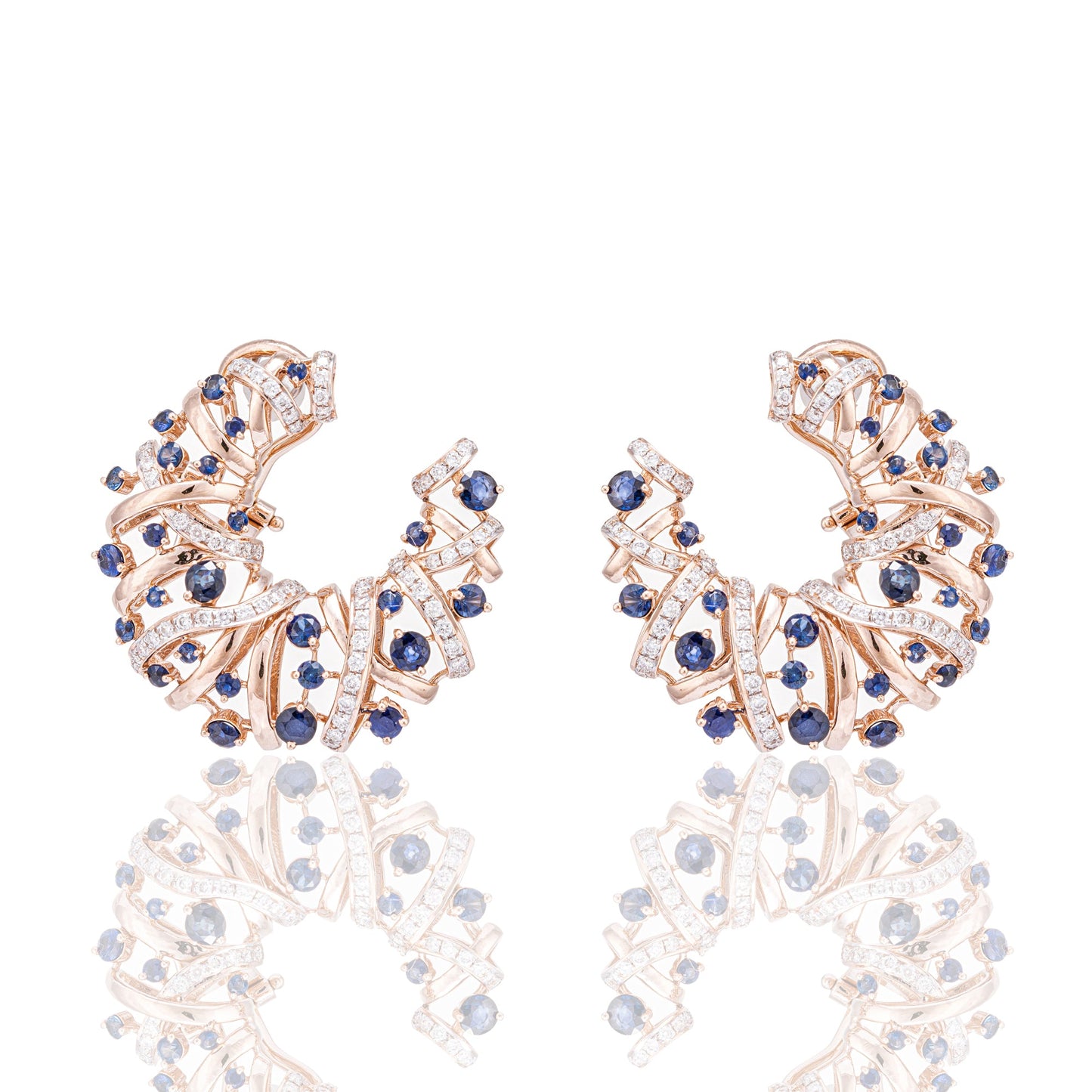 Entwine Earring