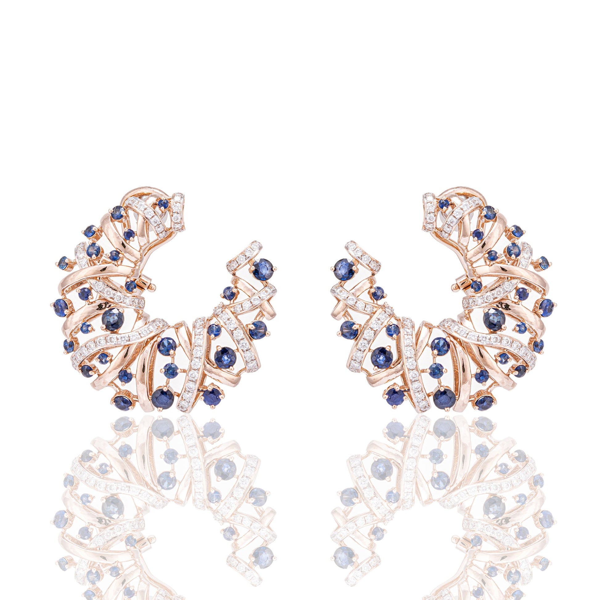 Entwine Earring