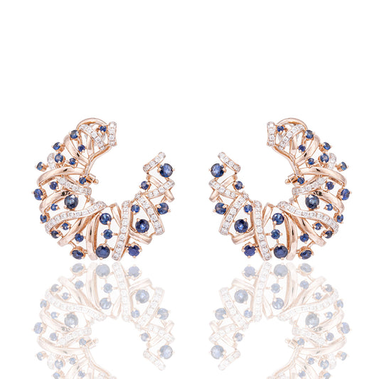 Entwine Earring