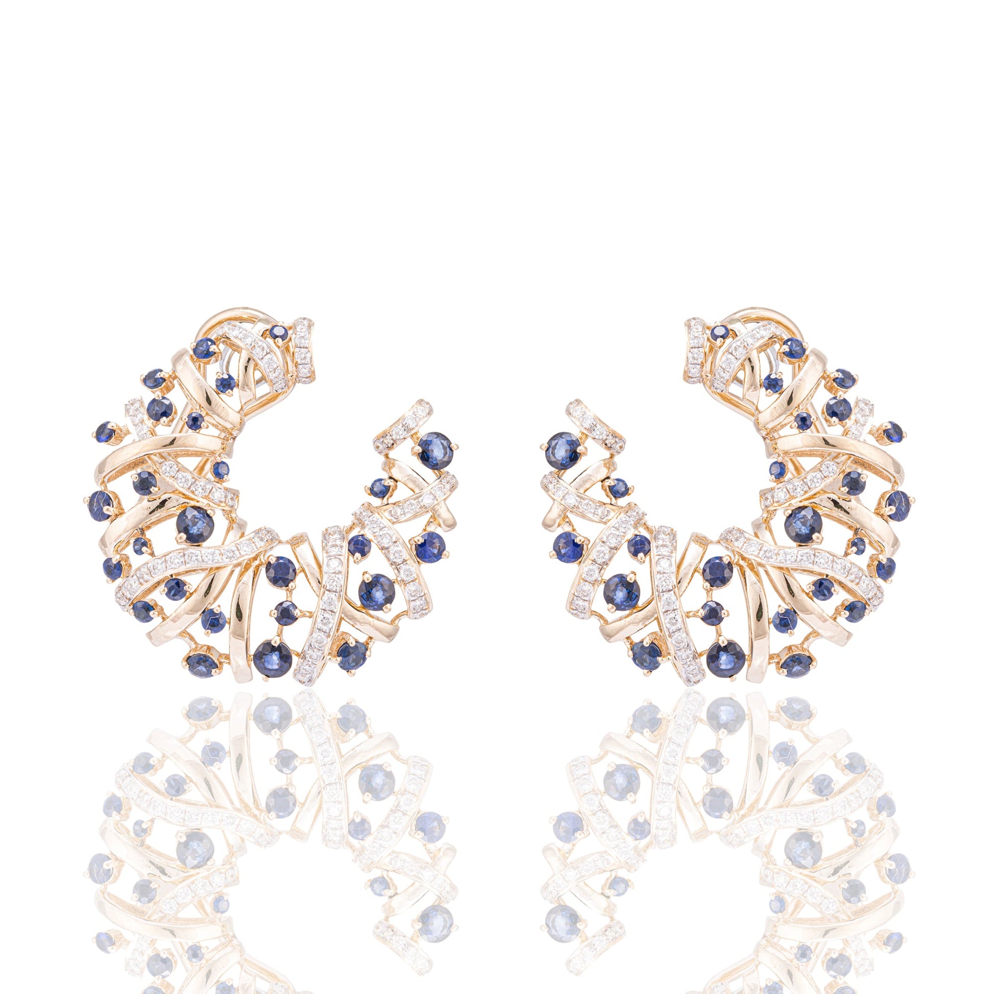 Entwine Earring