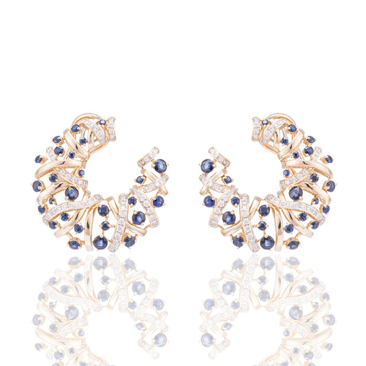 Entwine Earring