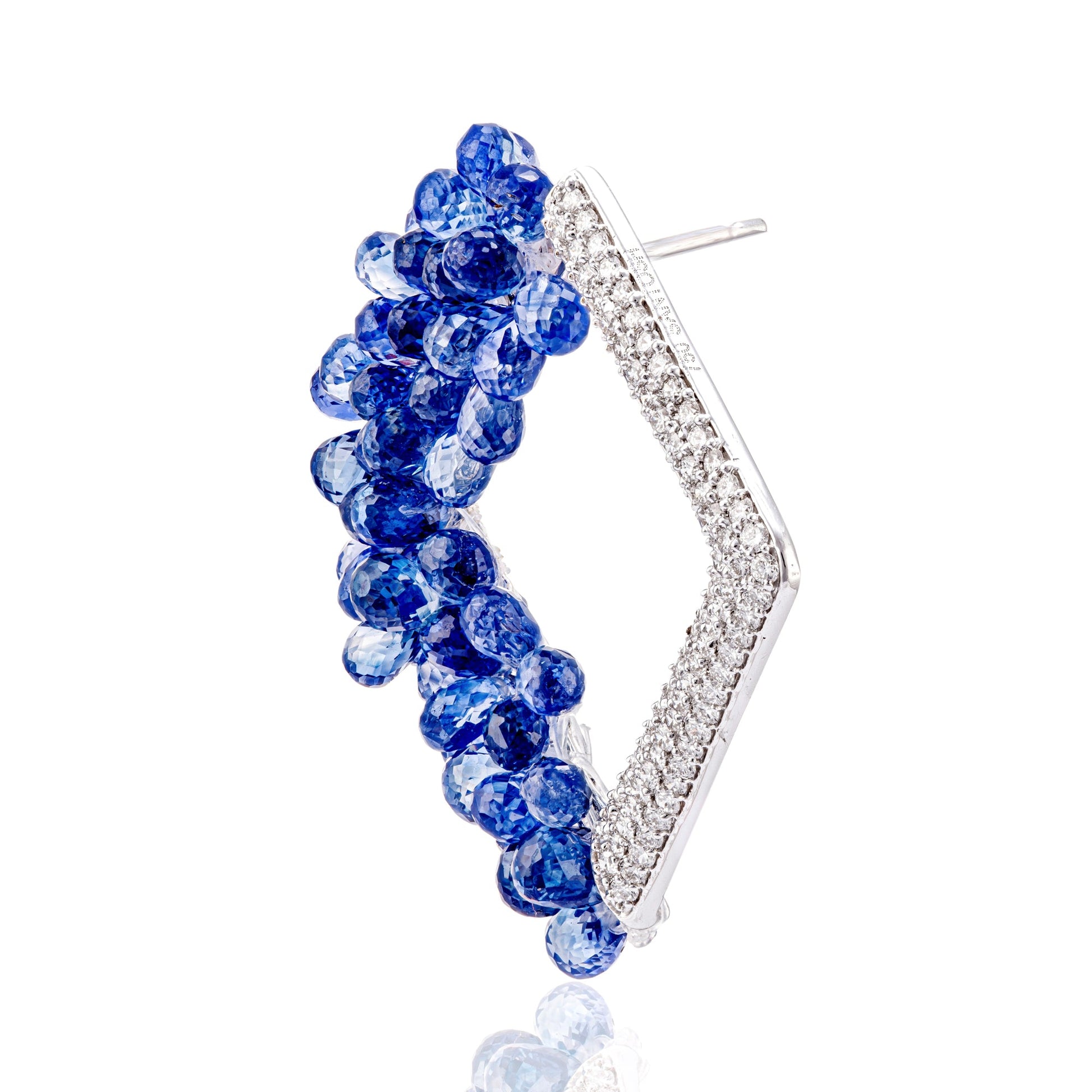 Lustra Earring