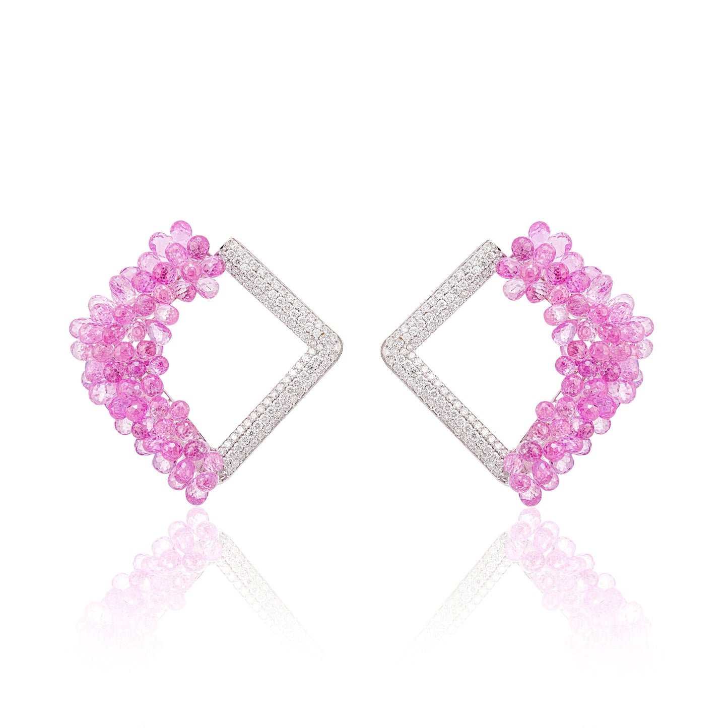 Lustra Earring