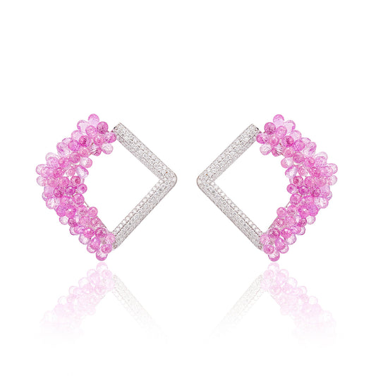 Lustra Earring