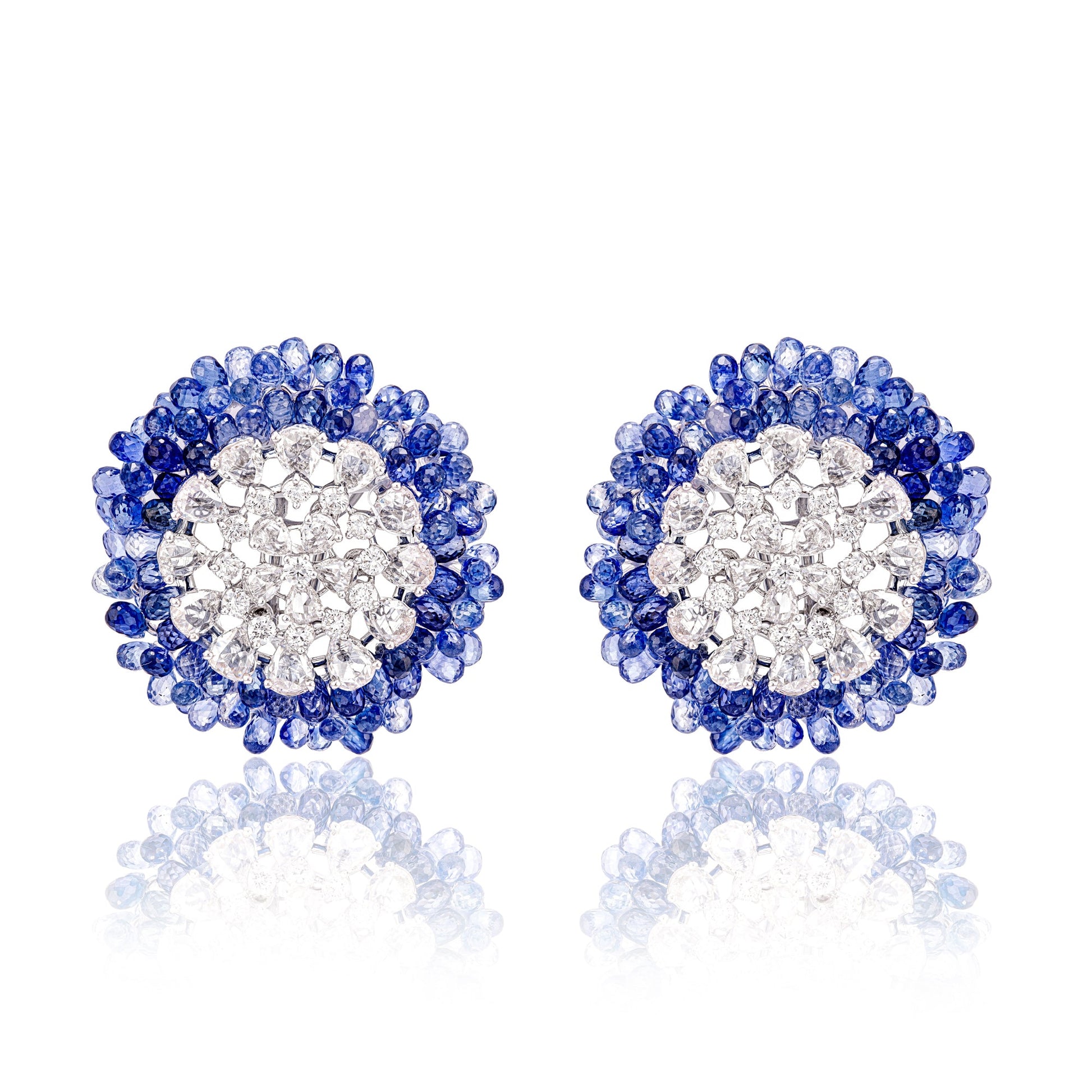 Lustra Earring