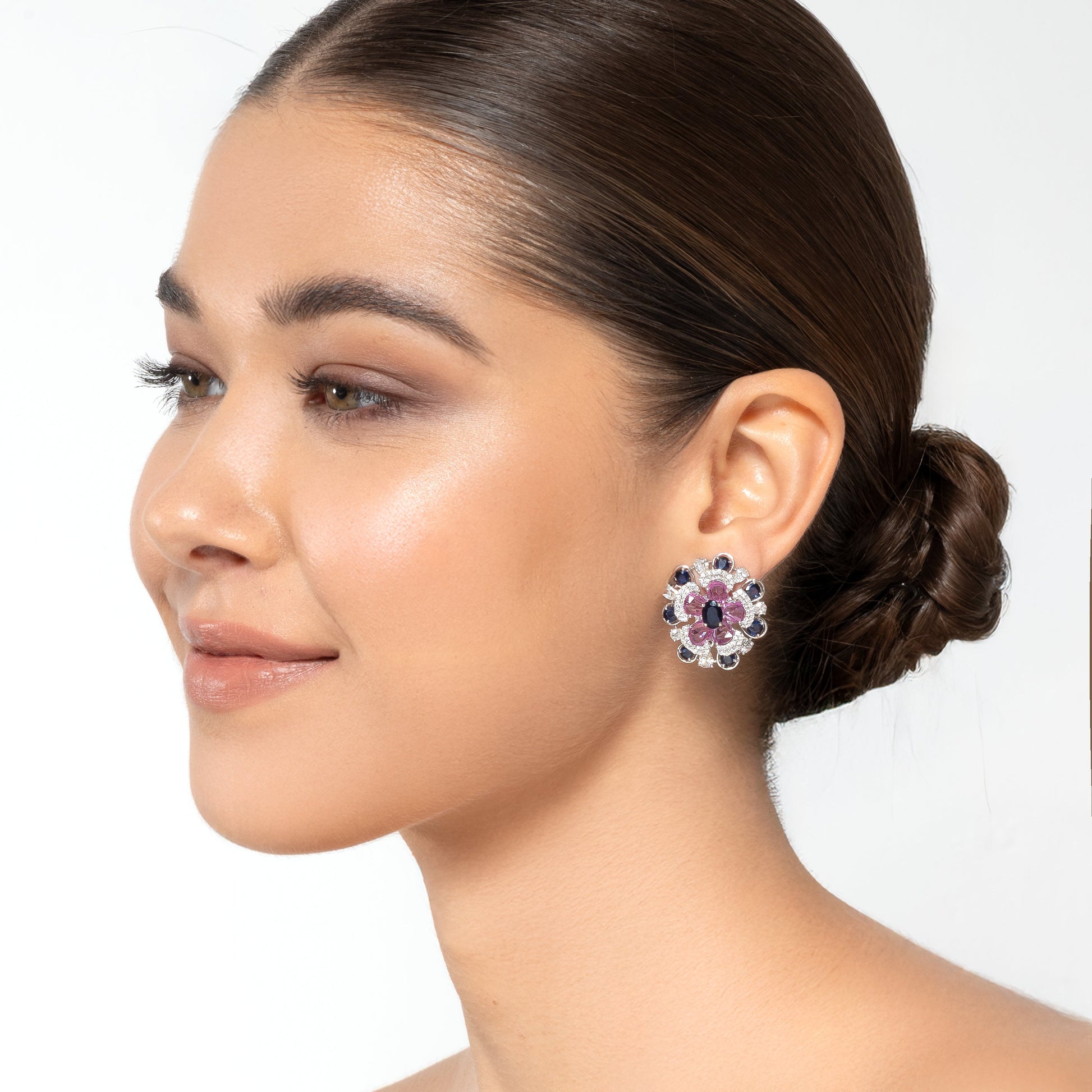 Aster Earring