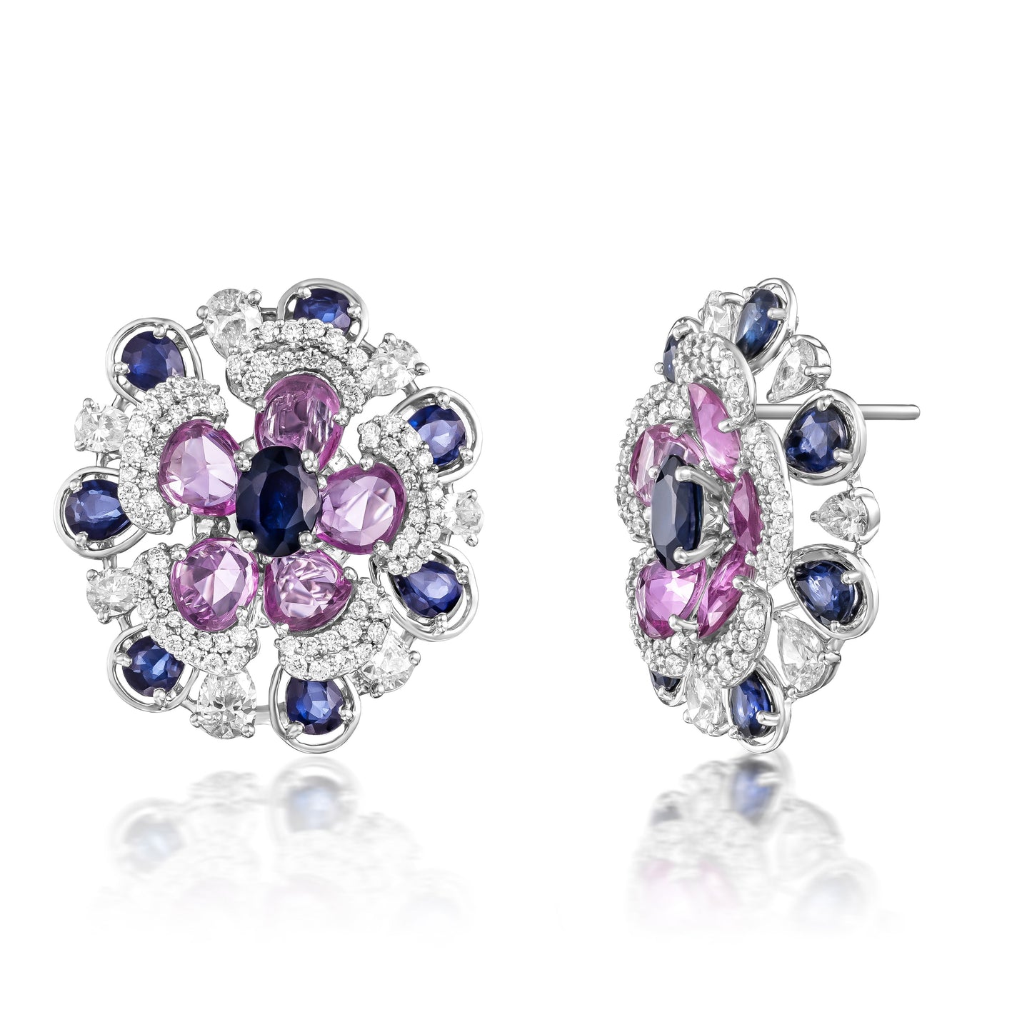 Aster Earring
