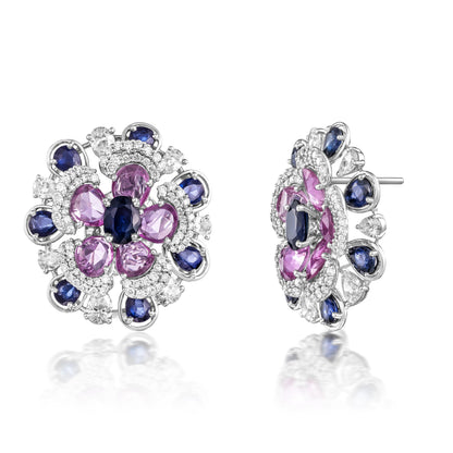 Aster Earring