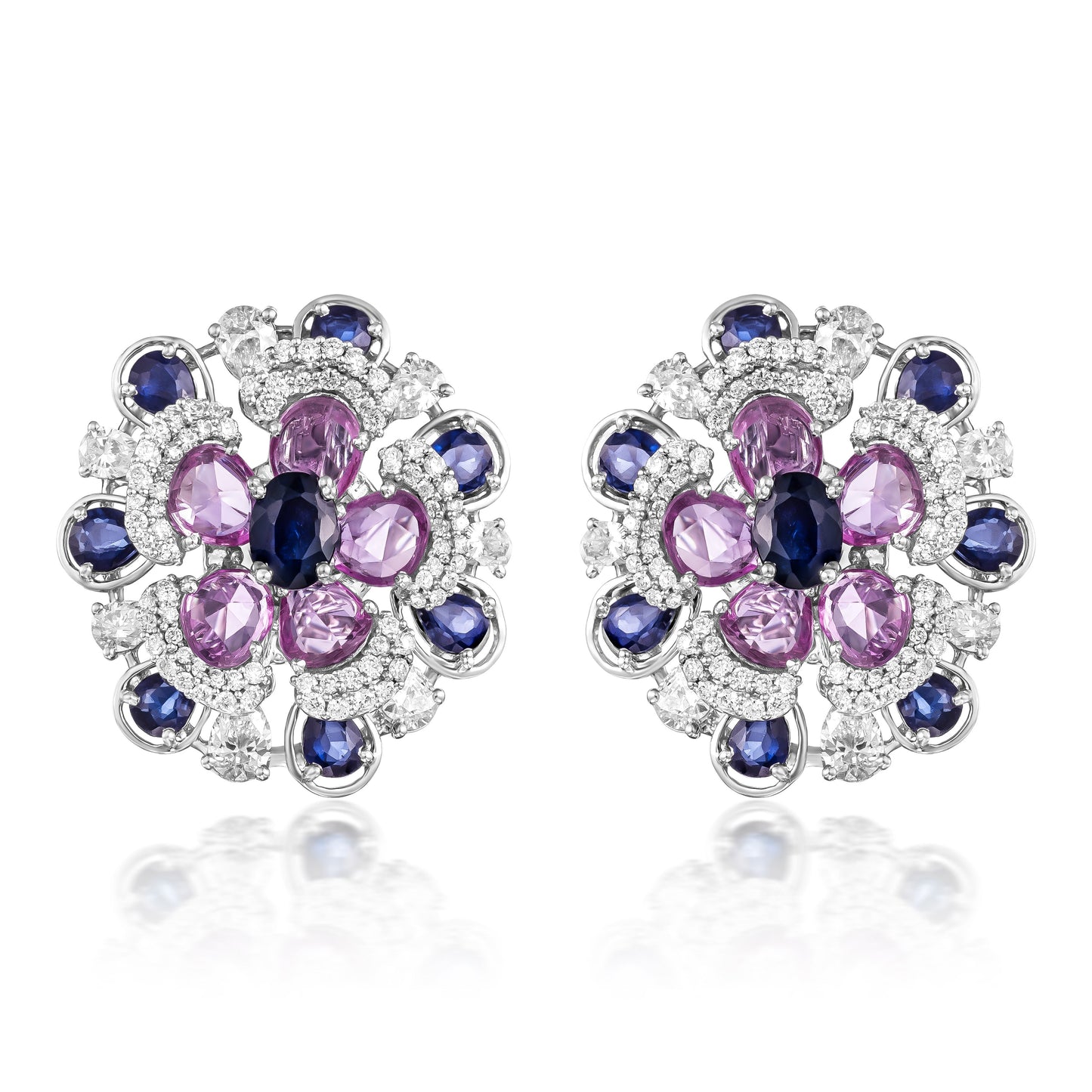 Aster Earring