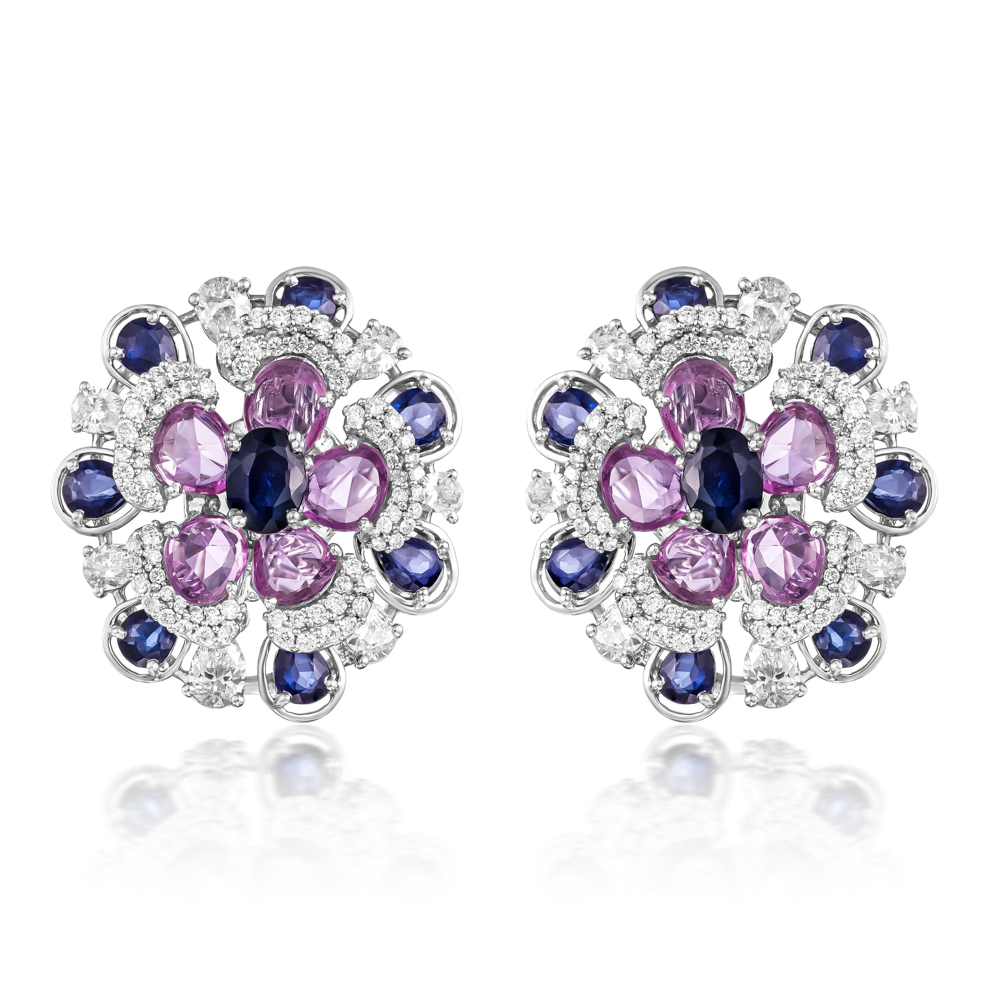 Aster Earring