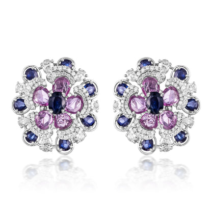 Aster Earring