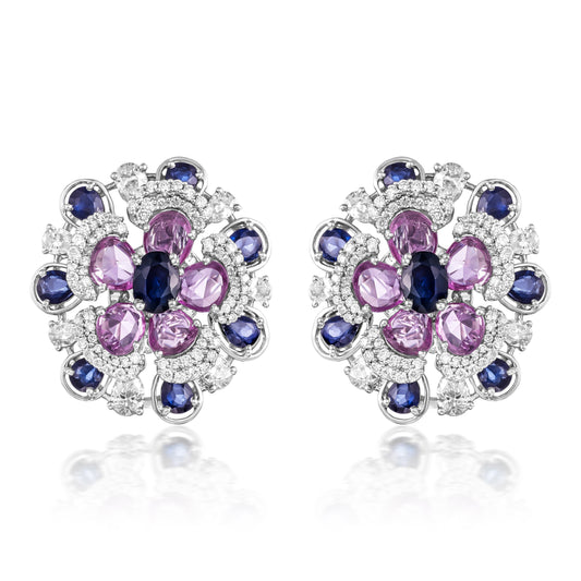 Aster Earring