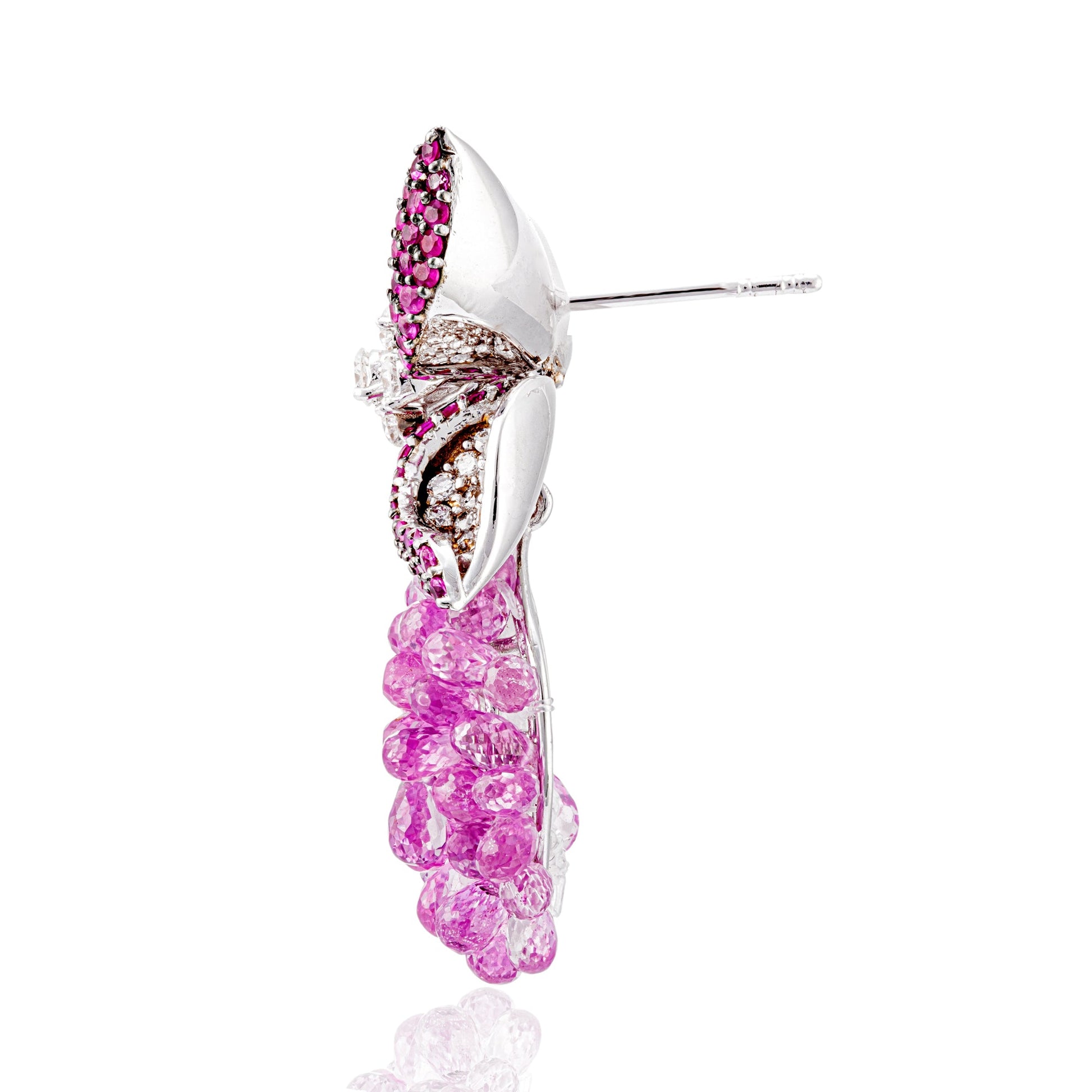 Lustra Earring