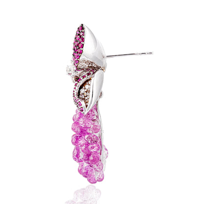 Lustra Earring
