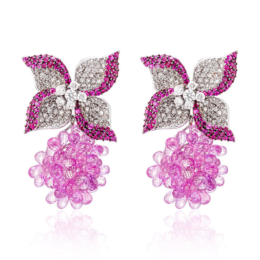 Lustra Earring