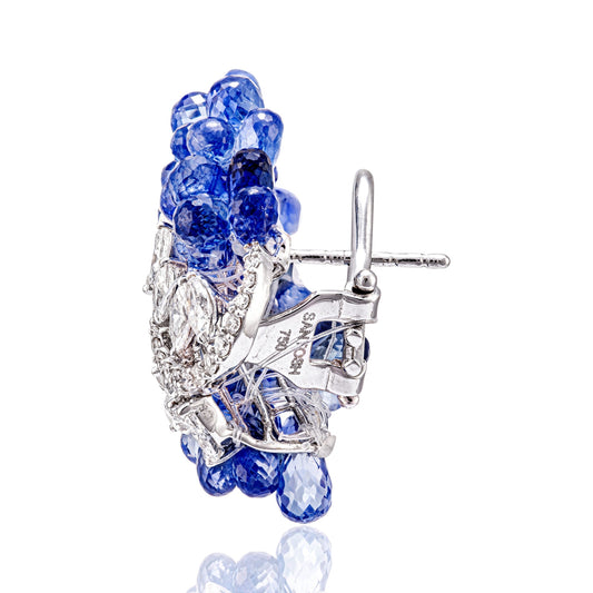 Lustra Earring