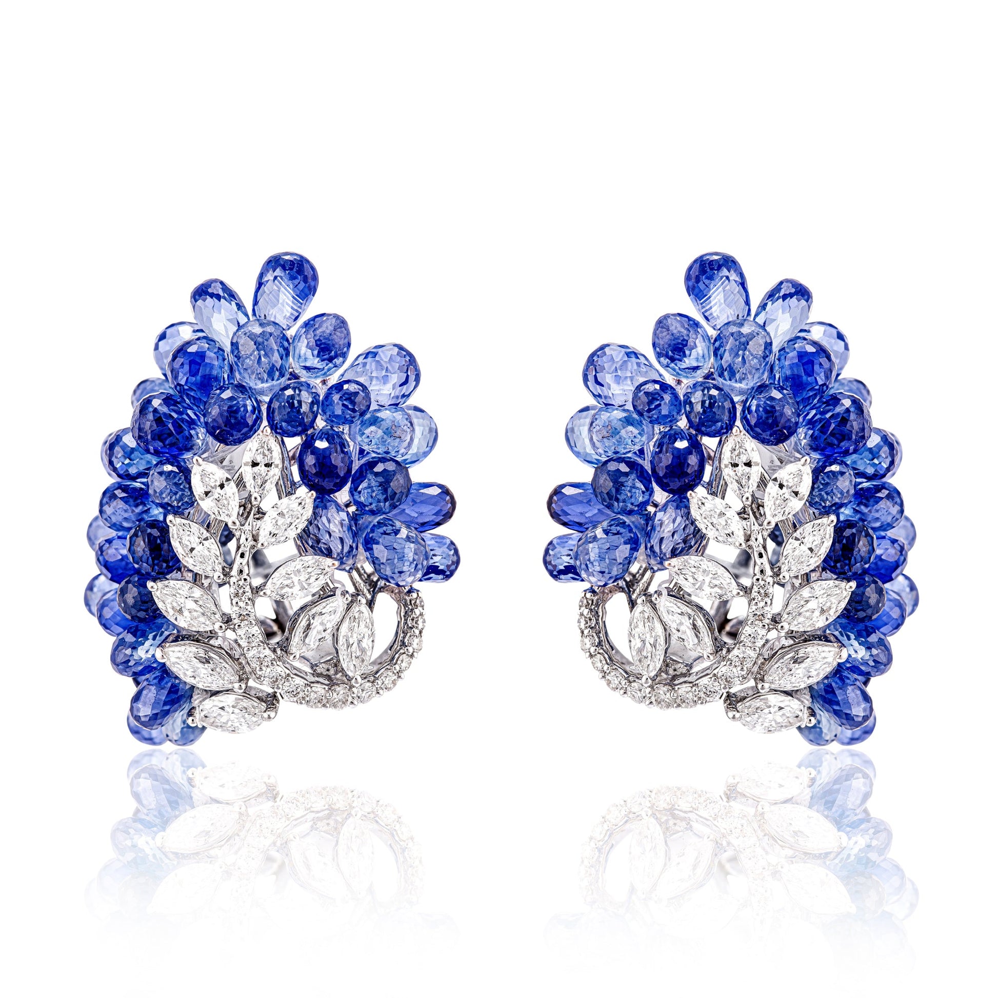 Lustra Earring