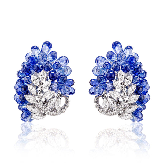 Lustra Earring