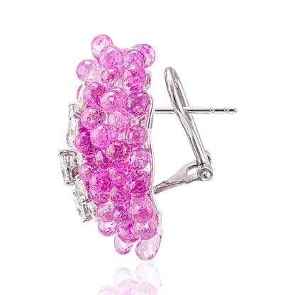 Lustra Earring
