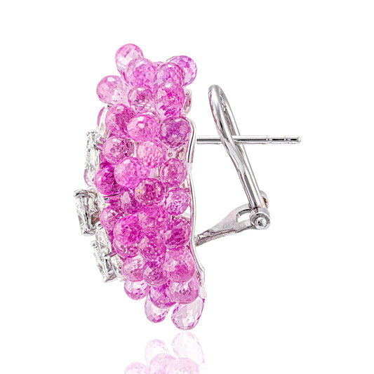 Lustra Earring