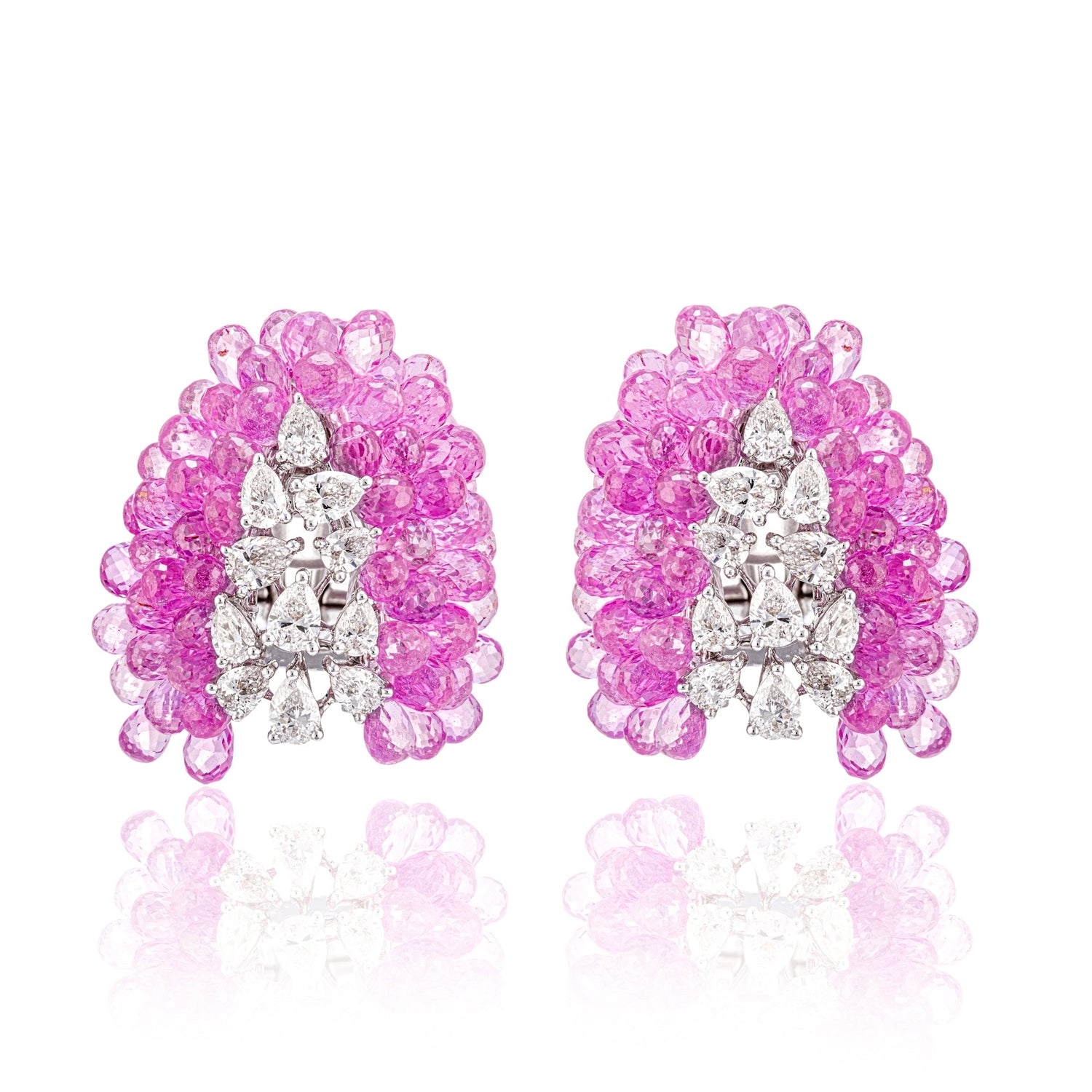 Lustra Earring
