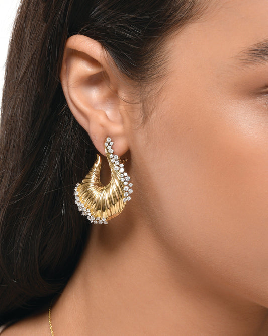 Sway Earring