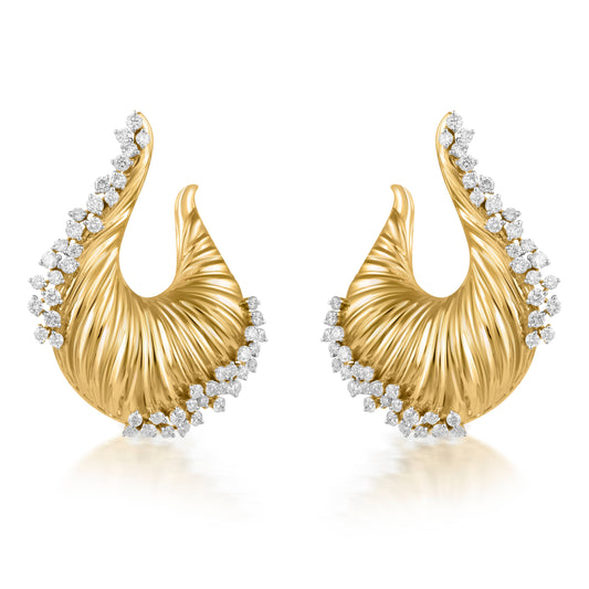 Sway Earring