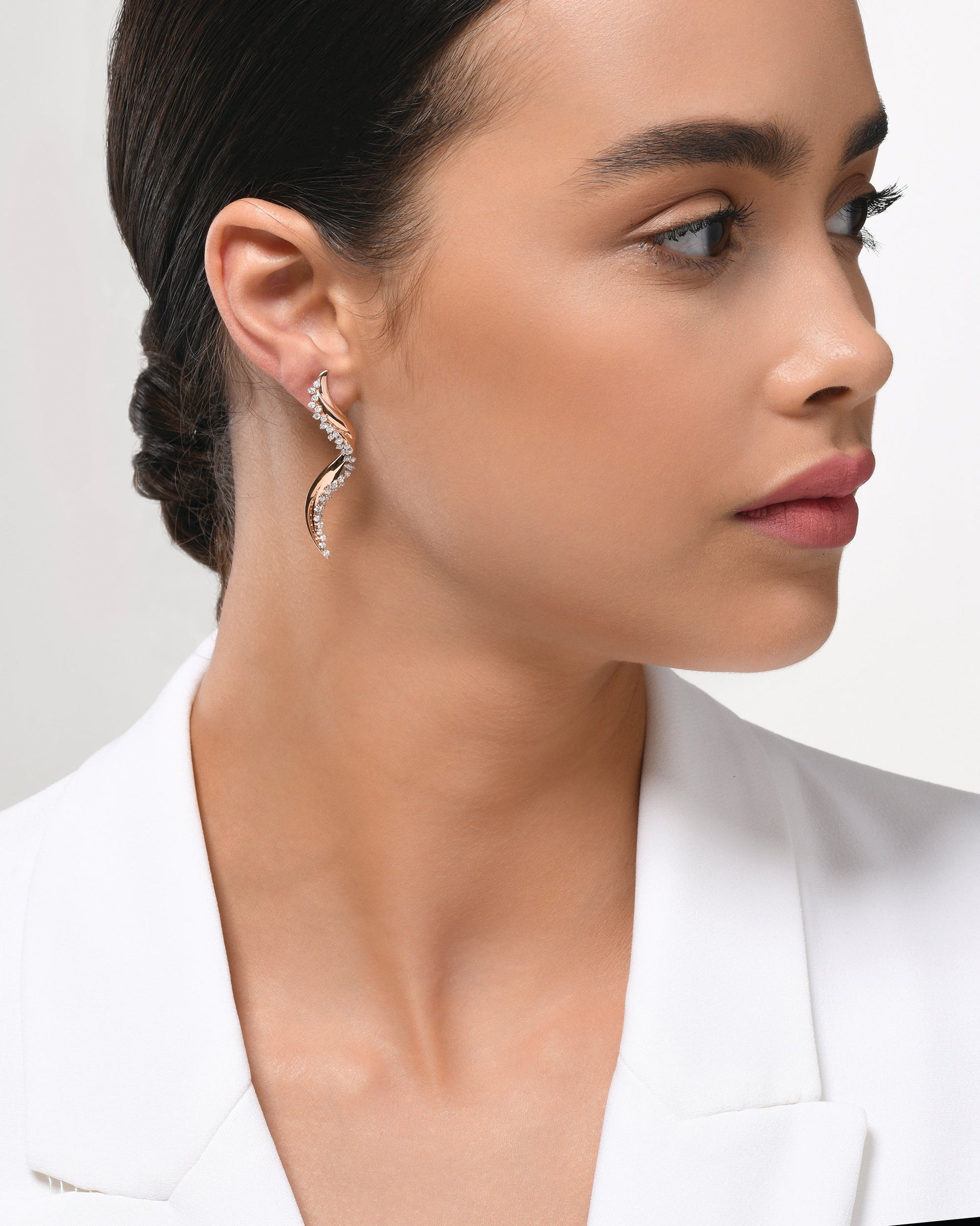 Sway Earring