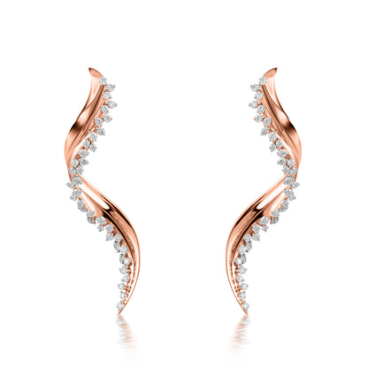 Sway Earring