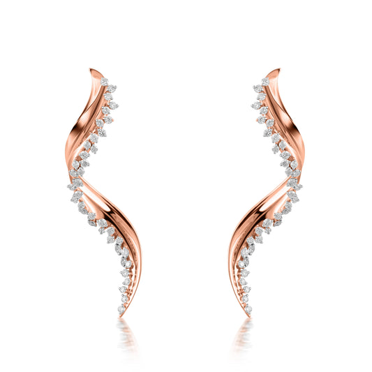 Sway Earring