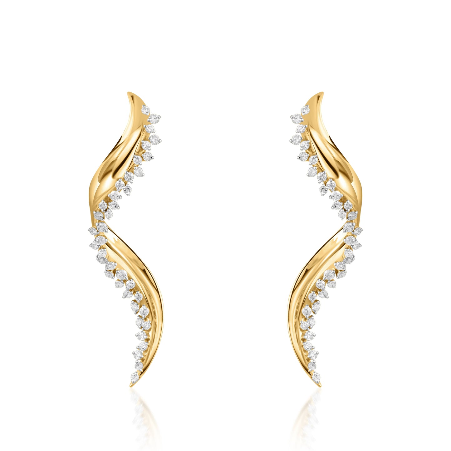 Sway Earring