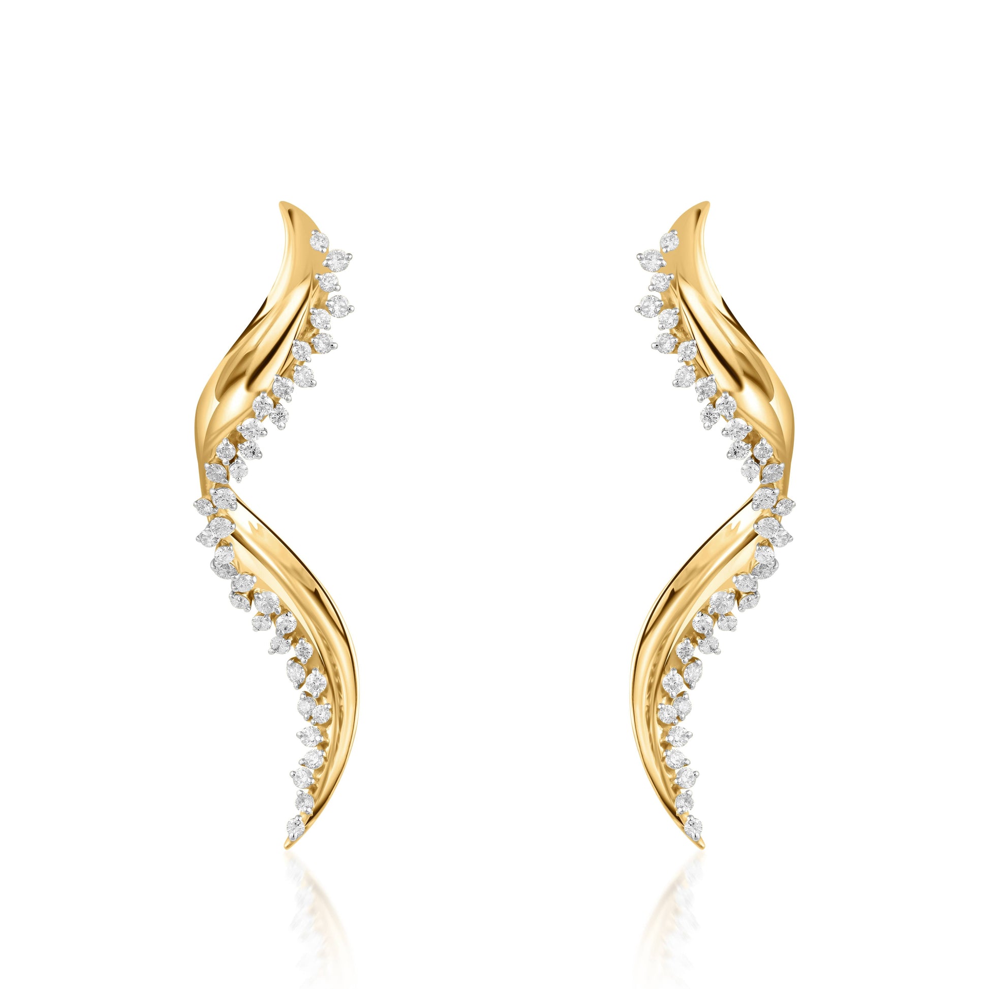 Sway Earring