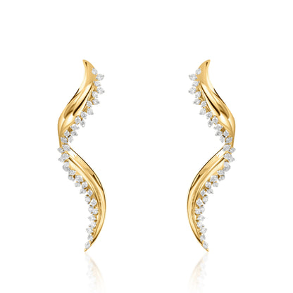 Sway Earring