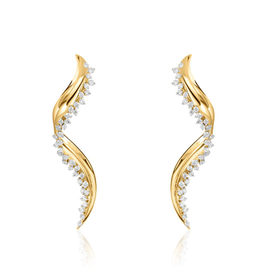 Sway Earring