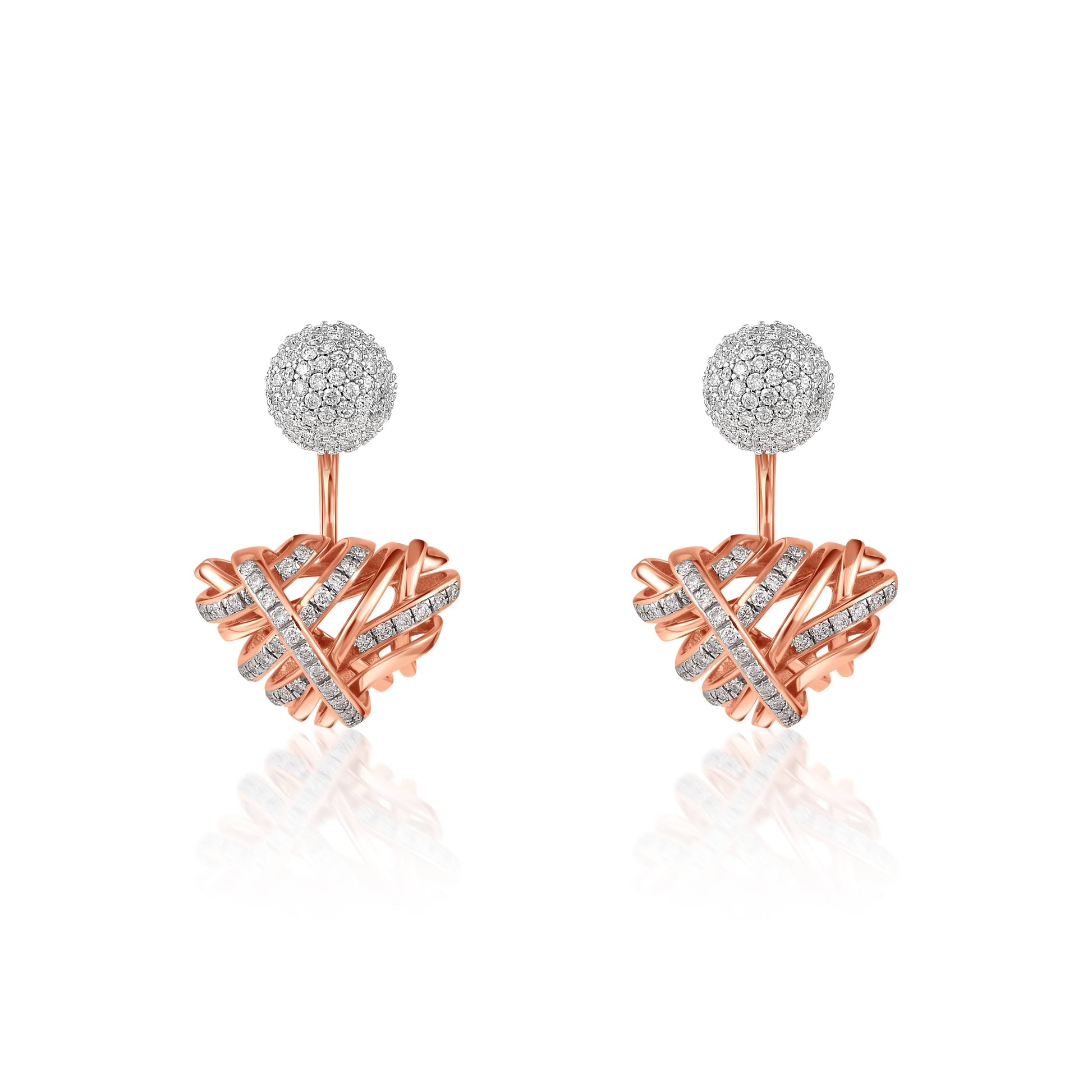 Entwine Earring