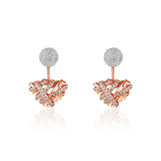 Entwine Earring