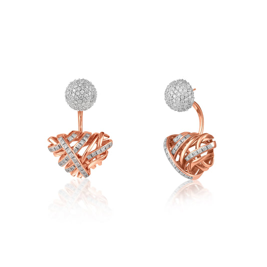 Entwine Earring