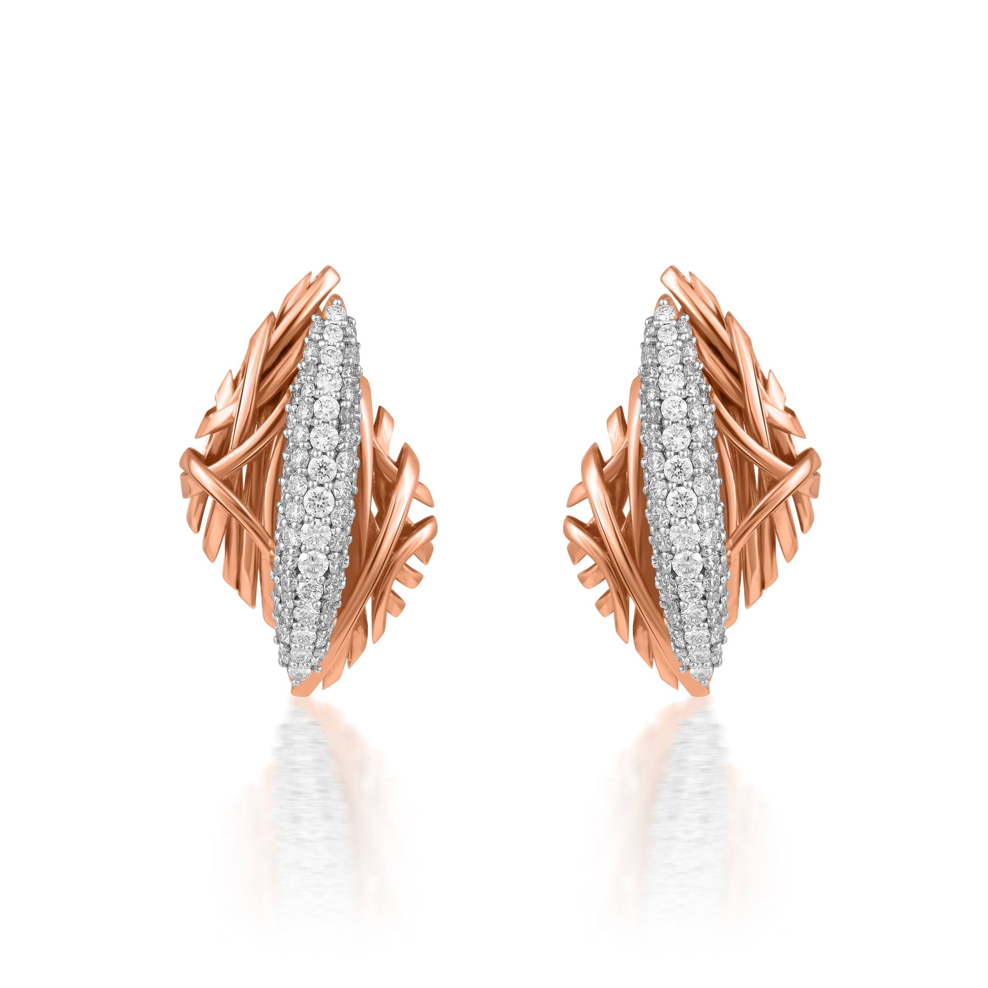 Entwine Earring