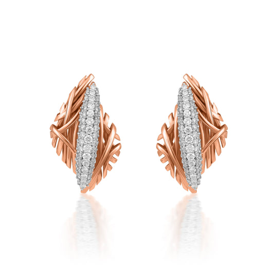 Entwine Earring