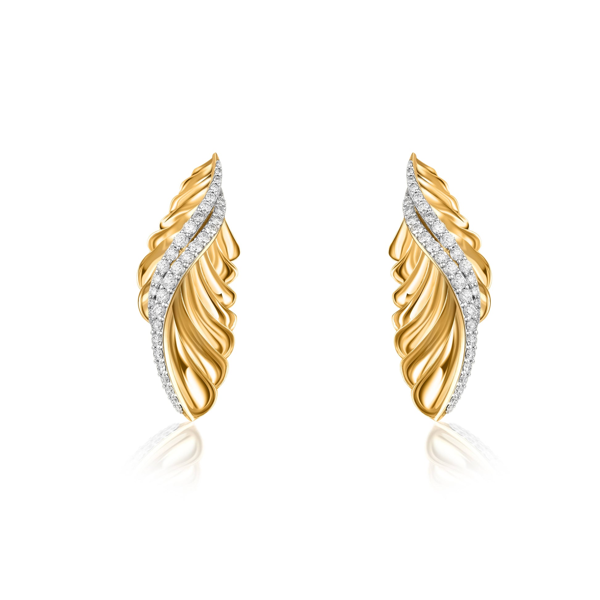Sway Earring