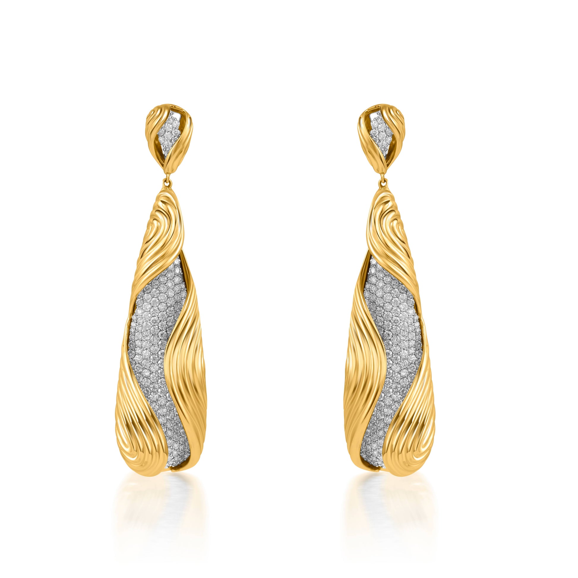 Sway Earring