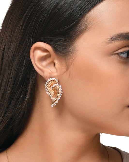Sway Earring