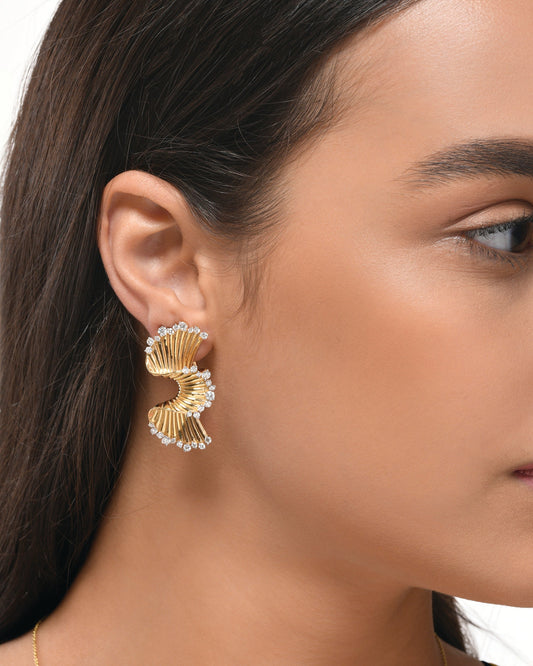 Sway Earring