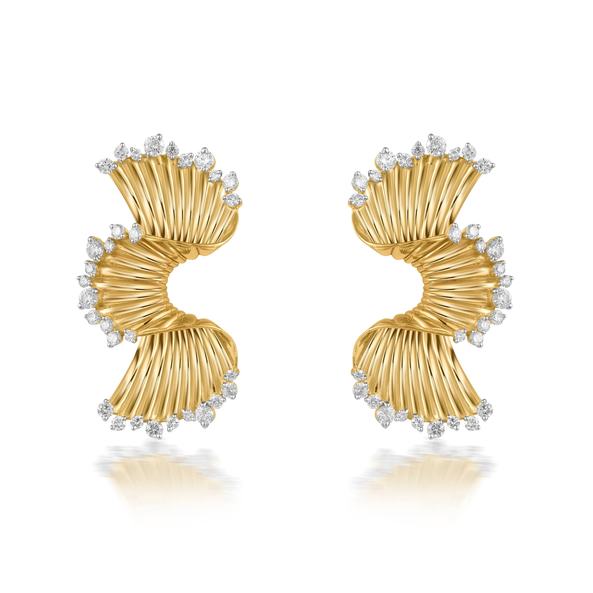 Sway Earring