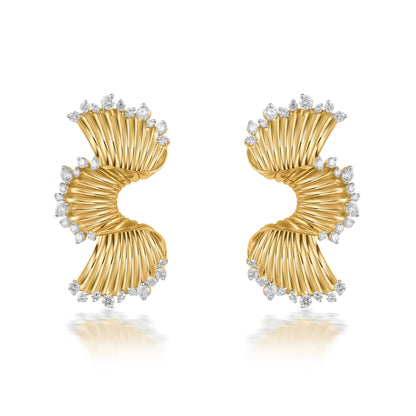 Sway Earring